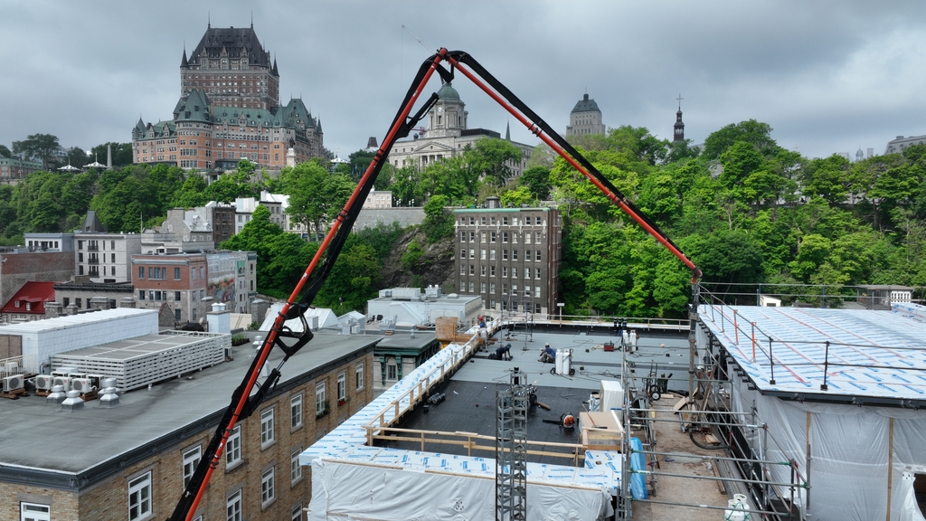 Construction