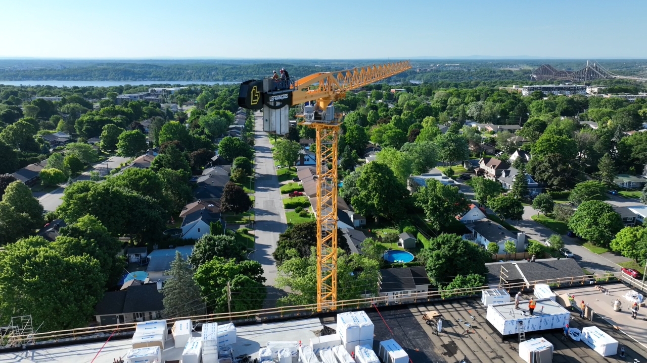 Construction